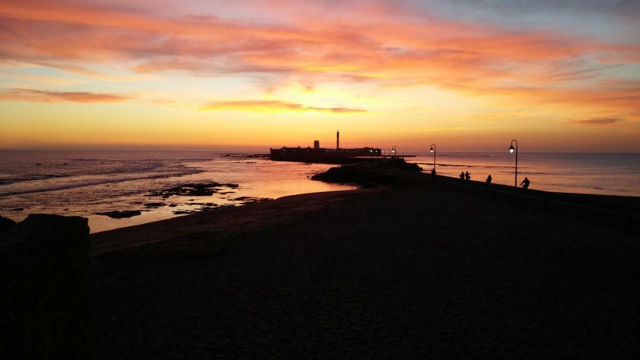 Appartamento La Joya De La Caleta. A 60 Mts Playa. Cadice Esterno foto